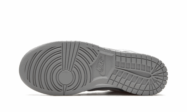 Dunk Low "White / Grey" - Image 5