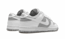 Dunk Low "White / Grey"