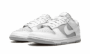 Dunk Low "White / Grey"