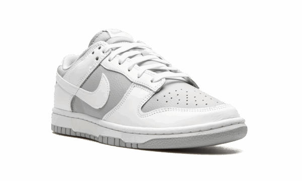 Dunk Low "White / Grey" - Image 7