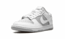Dunk Low "White / Grey"