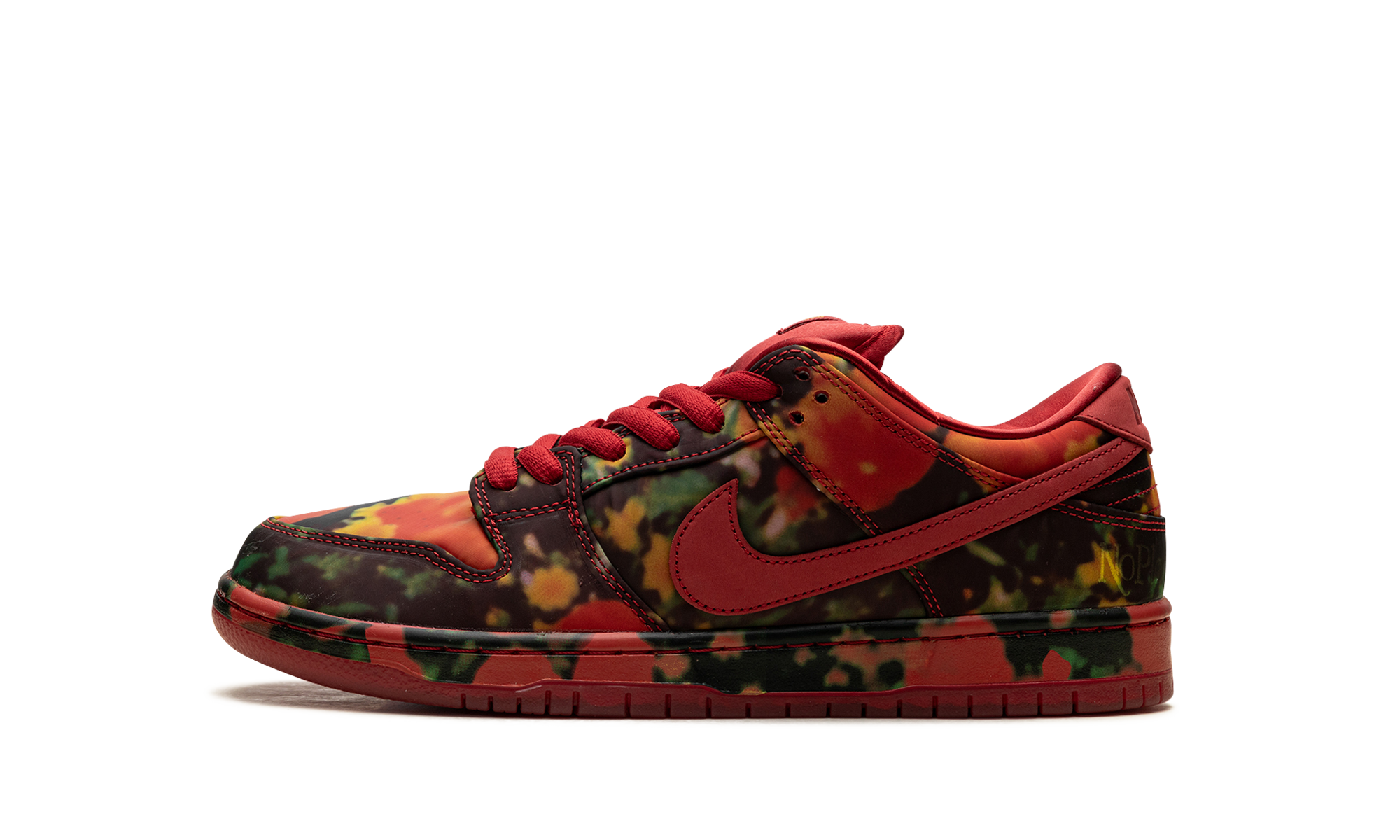 Dunk Low "Wizard of Oz"