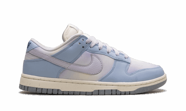 DUNK LOW WMNS "Blue Airbrush" - Image 6