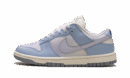 DUNK LOW WMNS "Blue Airbrush"