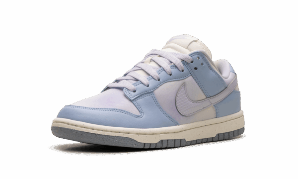 DUNK LOW WMNS "Blue Airbrush" - Image 4