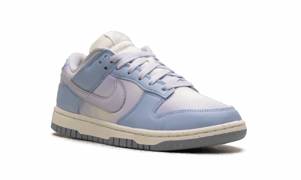 DUNK LOW WMNS "Blue Airbrush" - Image 7