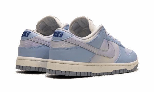 DUNK LOW WMNS "Blue Airbrush" - Image 3
