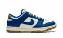 DUNK LOW WMNS "BLUE JAY"
