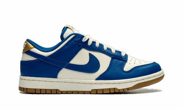 DUNK LOW WMNS "BLUE JAY" - Image 6