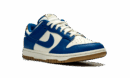 DUNK LOW WMNS "BLUE JAY"