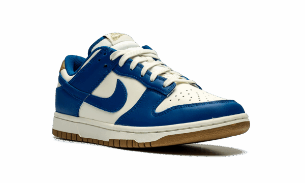 DUNK LOW WMNS "BLUE JAY" - Image 7