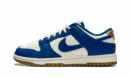 DUNK LOW WMNS "BLUE JAY"