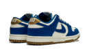 DUNK LOW WMNS "BLUE JAY"