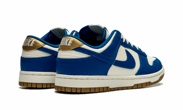 DUNK LOW WMNS "BLUE JAY" - Image 3