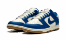 DUNK LOW WMNS "BLUE JAY"