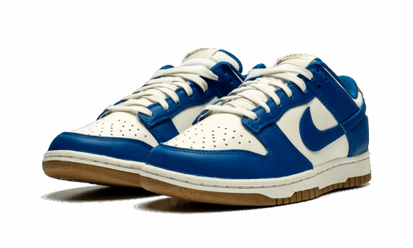 DUNK LOW WMNS "BLUE JAY" - Image 2