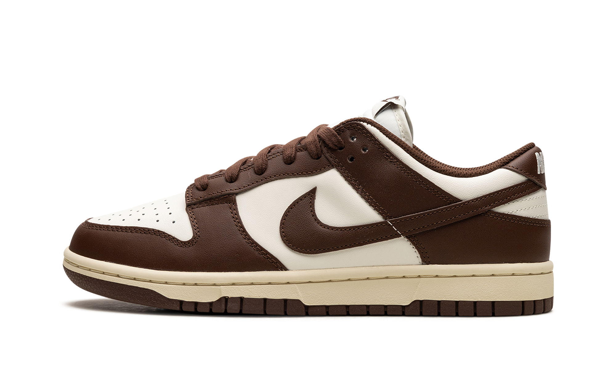 DUNK LOW WMNS "Cacao Wow"