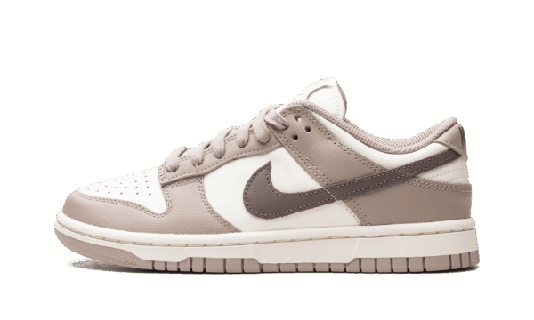 DUNK LOW WMNS "Diffused Taupe"