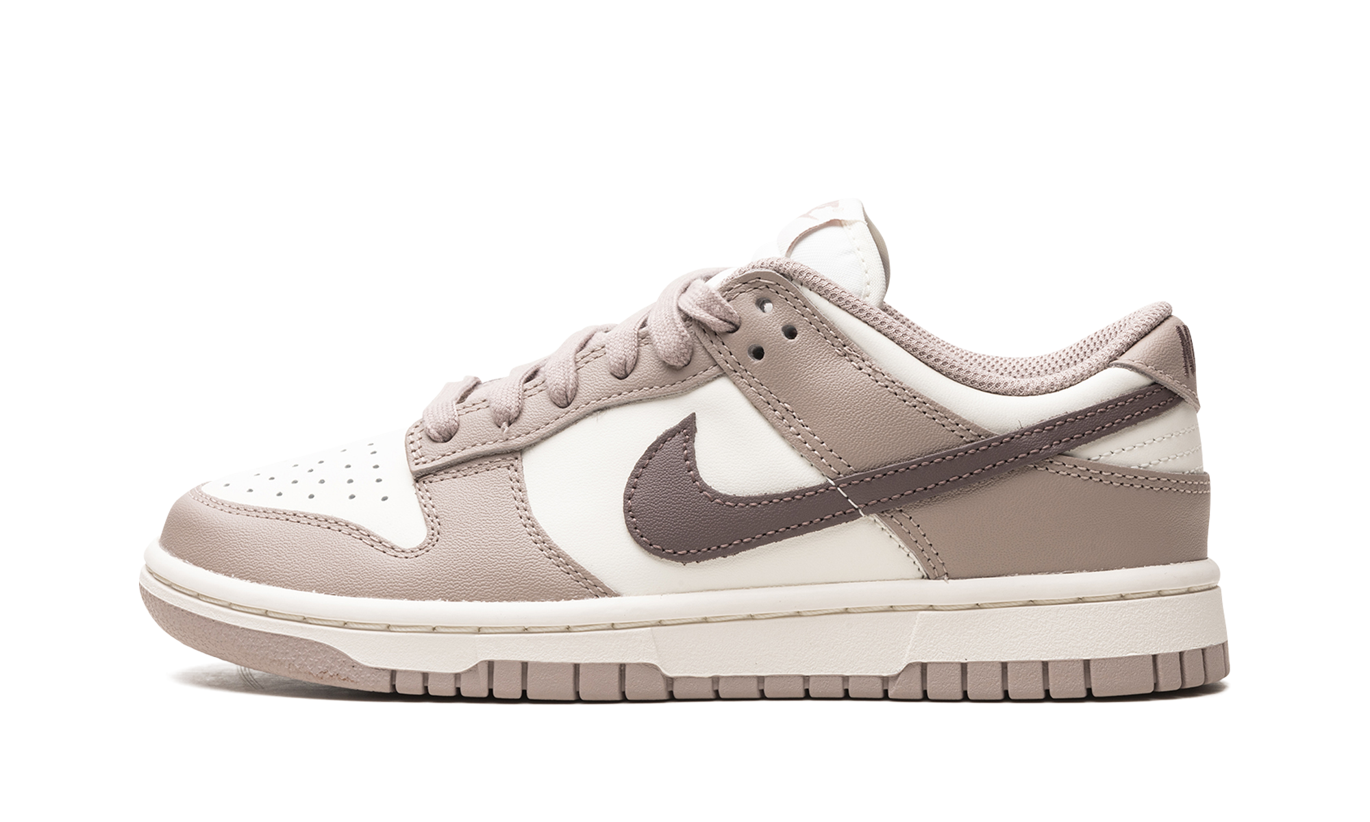 DUNK LOW WMNS "Diffused Taupe"