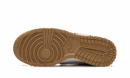 Dunk Low WMNS "Football Grey / Gum"