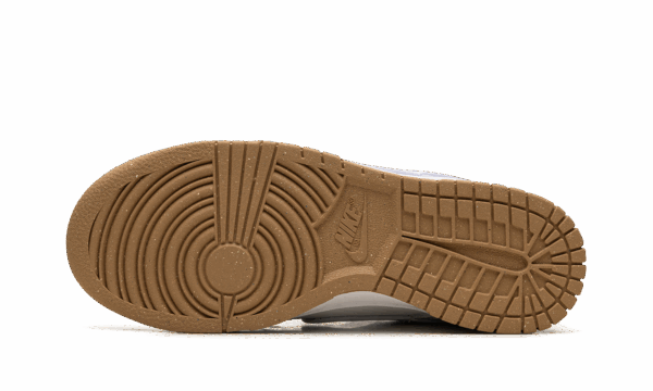 Dunk Low WMNS "Football Grey / Gum" - Image 5