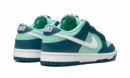 DUNK LOW WMNS "Geode Teal"