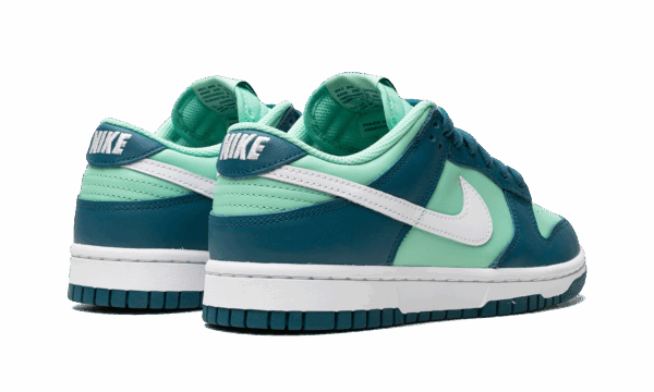 DUNK LOW WMNS "Geode Teal" - Image 3