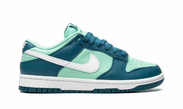 DUNK LOW WMNS "Geode Teal" - Image 6