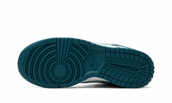 DUNK LOW WMNS "Geode Teal" - Image 5