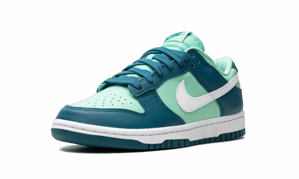 DUNK LOW WMNS "Geode Teal" - Image 4