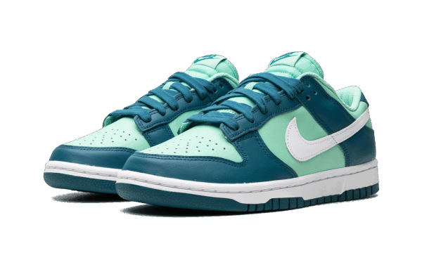 DUNK LOW WMNS "Geode Teal" - Image 2