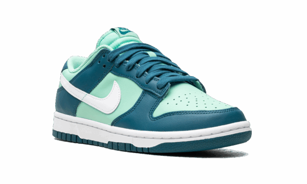 DUNK LOW WMNS "Geode Teal" - Image 7