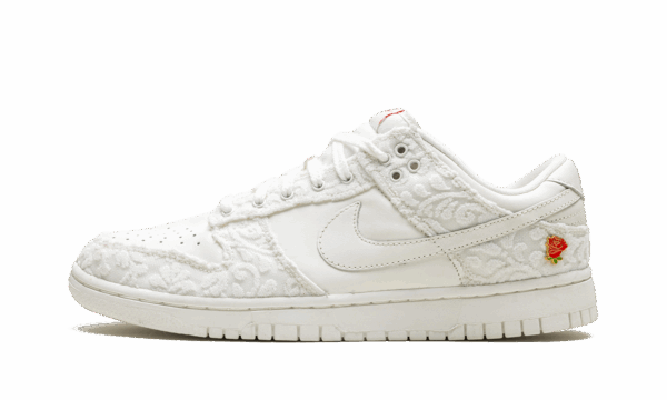 DUNK LOW WMNS "Giver Her Flowers"