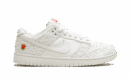 DUNK LOW WMNS "Giver Her Flowers"