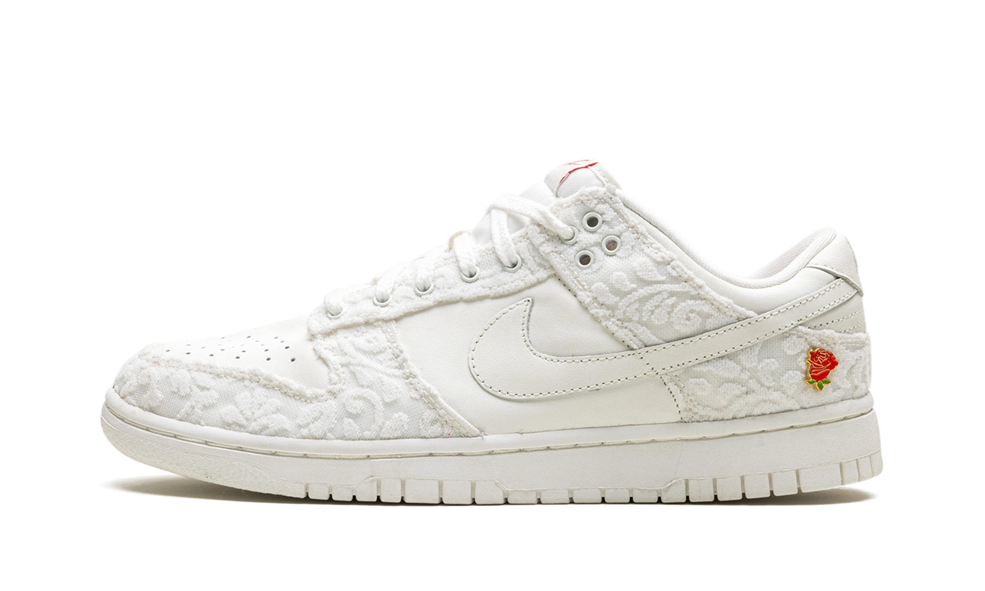 DUNK LOW WMNS "Giver Her Flowers"