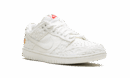 DUNK LOW WMNS "Giver Her Flowers"