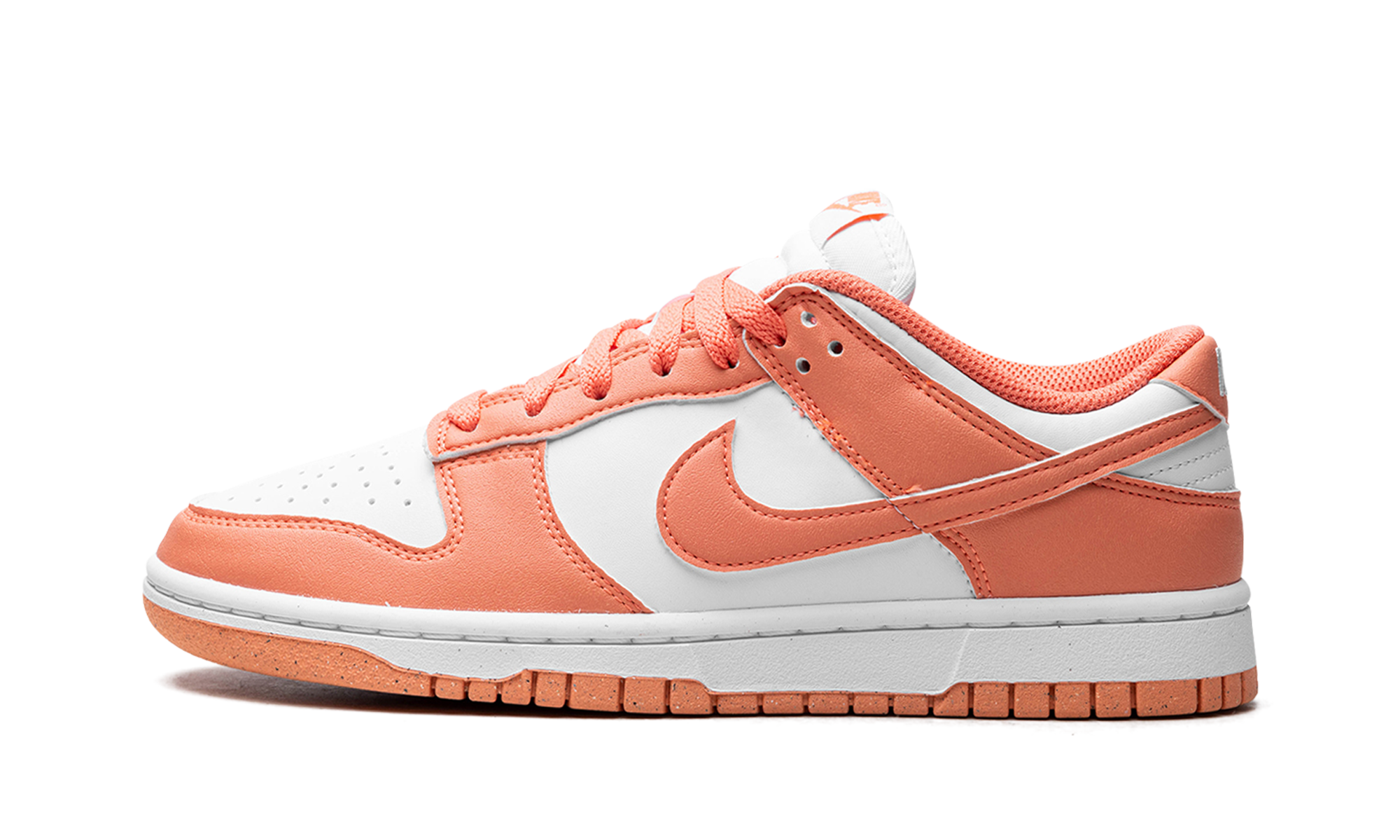 Dunk Low WMNS "Light Wild Mango"