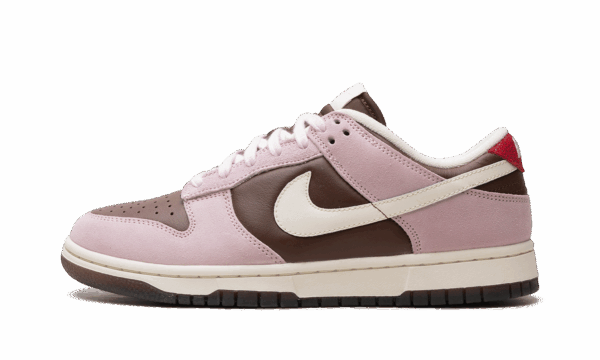 Dunk Low WMNS "Neapolitan"