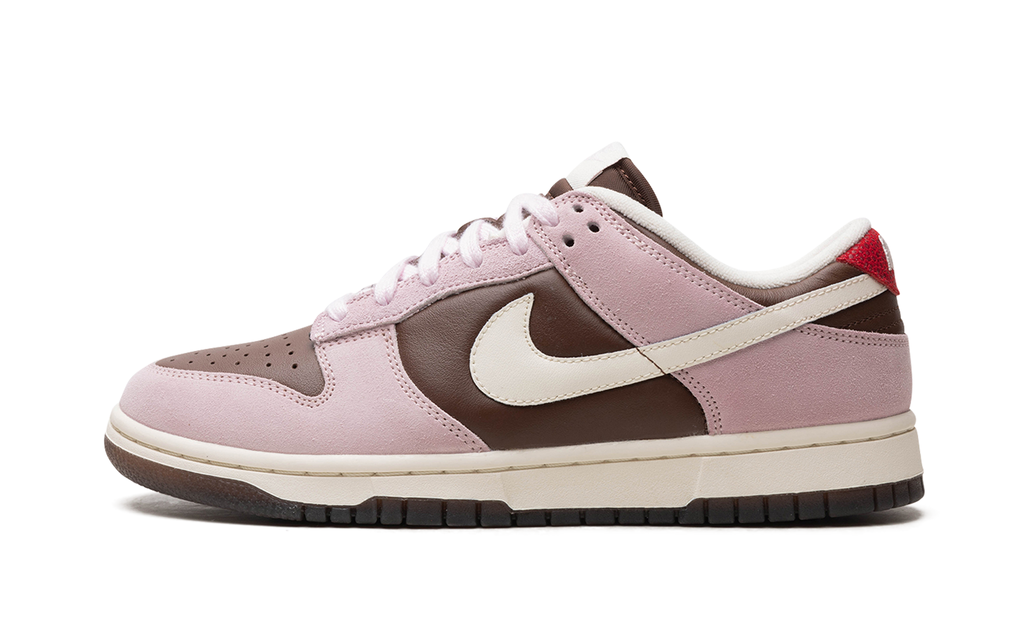 Dunk Low WMNS "Neapolitan"