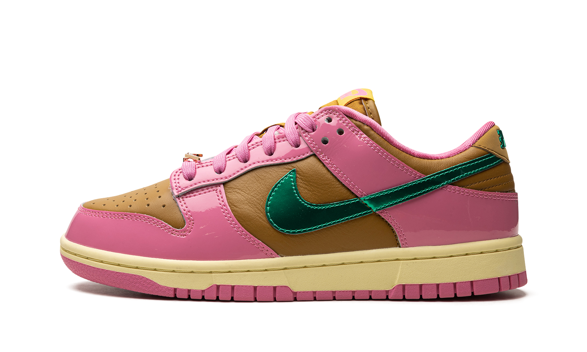 DUNK LOW WMNS "Parris Goebel"