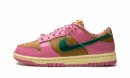 DUNK LOW WMNS "Parris Goebel"