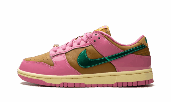 DUNK LOW WMNS "Parris Goebel"