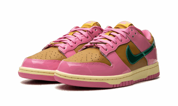 DUNK LOW WMNS "Parris Goebel" - Image 2