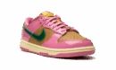 DUNK LOW WMNS "Parris Goebel"