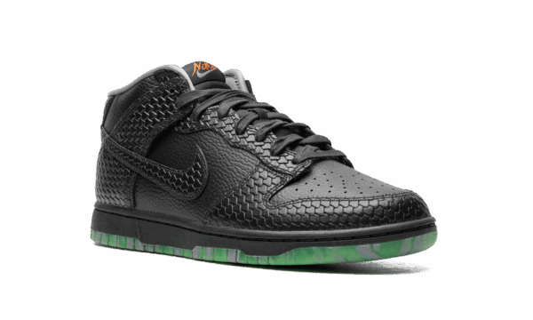 Dunk Mid "Halloween - Headless Horseman" - Image 7
