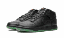 Dunk Mid "Halloween - Headless Horseman"