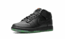 Dunk Mid "Halloween - Headless Horseman"
