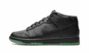 Dunk Mid "Halloween - Headless Horseman"