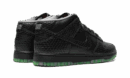 Dunk Mid "Halloween - Headless Horseman"