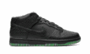 Dunk Mid "Halloween - Headless Horseman"